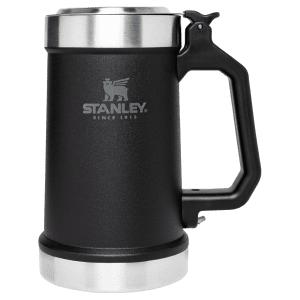 Stanley, Classic Bottle Opener Beer Stein | 24 OZ