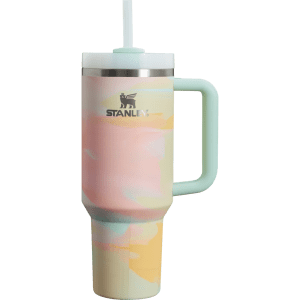 Stanley - Canada, The Clean Slate Quencher H2.0 FlowState(TM) Tumbler | 40 OZ | 1.18 L