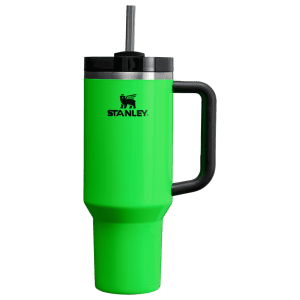 Stanley - Canada, The Neon Quencher H2.0 FlowState(TM) Tumbler | 40 OZ | 1.18 L