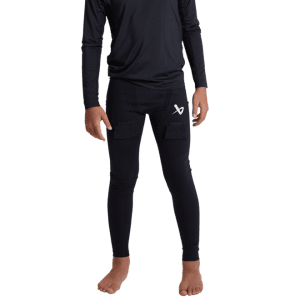 Bauer, BAUER S22 PERFORMANCE YOUTH PLAYER JOCK PANT