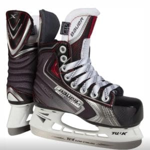 Bauer, BAUER VAPOR X:60 YOUTH PLAYER SKATE *CLEARANCE*