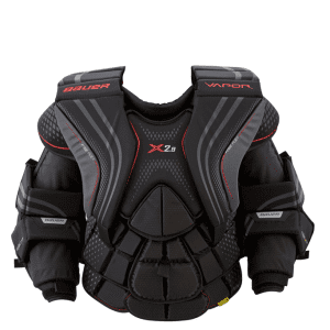 Bauer : Sr, BAUER S19 X2.9 SR GOALIE CHEST PROTECTOR