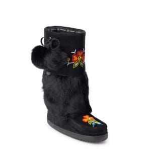 Manitobah Mukluks, Waterproof Bloom Mukluk