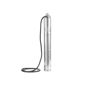 Rocksolar, Rocksolar 24V 1/3 HP Solar DC Brushless Submersible Deep Well Pump