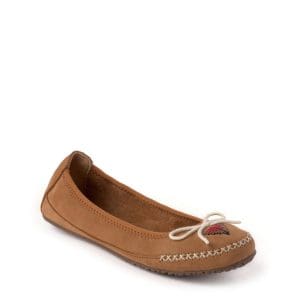 Manitobah Mukluks, Butterfly Flat