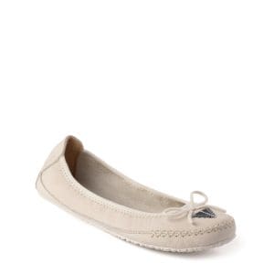 Manitobah Mukluks, Butterfly Flat