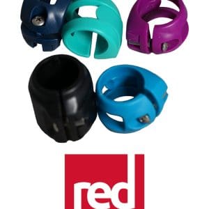 Red Equipment Canada, RPC Paddle Camlock - Bottom