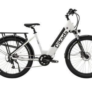 Cikada Touring e-Bike