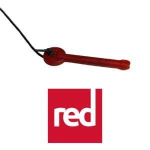 Red Equipment Canada, Click Fin Pin