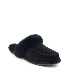 Manitobah Mukluks, Cabin Slide