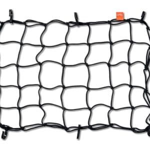 Rad Power Bikes, cargo-net