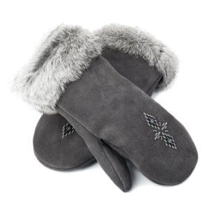 Manitobah Mukluks, Mitt