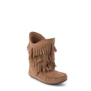 Manitobah Mukluks, Dancer Boot