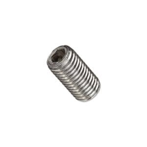 Red Equipment Ca, Click Fin Grub Screw