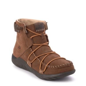 Manitobah Mukluks, Makwa Boot