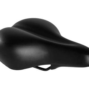 Rad Power Bikes Canada, comfort-saddle