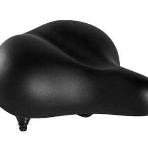 Rad Power Bikes Canada, enhanced-comfort-saddle