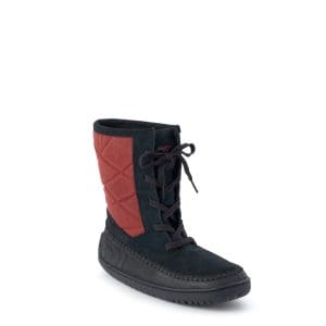 Manitobah Mukluks, Men's Skoden Half Boot