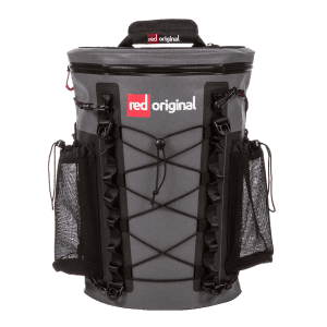 Red Original, SUP Deck Bag - 22 Litre