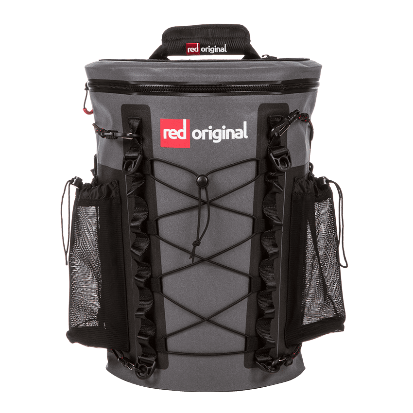 Red Original, SUP Deck Bag - 22 Litre