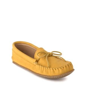 Manitobah Mukluks, Deerskin Cottager