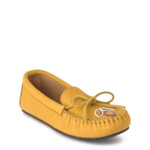 Manitobah Mukluks, Deerskin Kayak