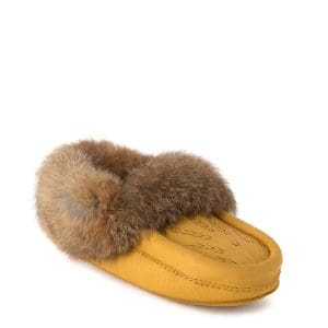 Manitobah Mukluks, Deerskin Tipi