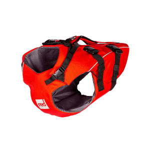 Red Original, Dog Buoyancy Aid - Red