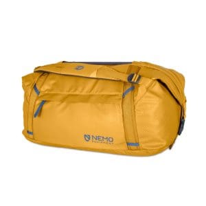 Nemo Equipment, Double Haul(TM) 55L Convertible Duffel & Tote