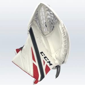 Ccm : Int, CCM EXTREME FLEX E4.9 INTERMEDIATE GOALIE GLOVE
