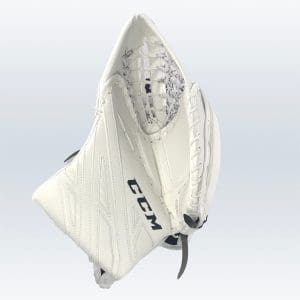 Ccm : Sr, CCM EXTREME FLEX E4.9 GOALIE GLOVE GLOVES