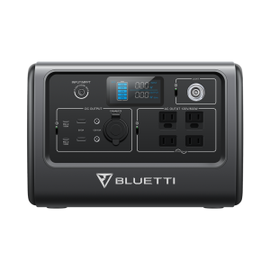 BLUETTI EB70S Portable Power Station &verbar; 800W 716Wh