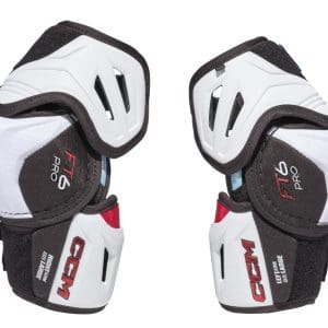 Ccm, CCM JETSPEED FT6 PRO SENIOR PLAYER ELBOW PAD