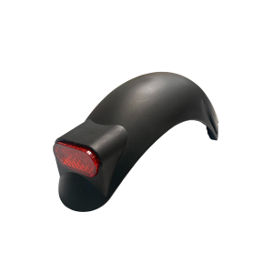 Evolv, TOUR XL Fender