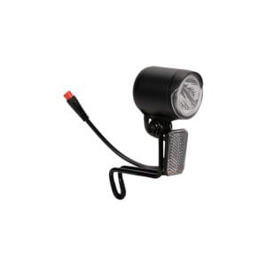 Rad Power Bikes, radexpand-headlight
