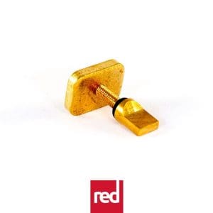 Red Equipment Ca, Fin Bolt - U/S Quick-fit