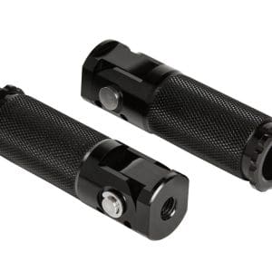 Rad Power Bikes Canada, radwagon-passenger-pegs