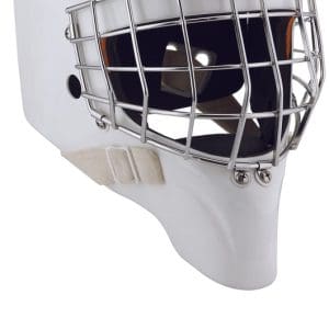 Ccm : Sr, CCM PRO GOAL MASK