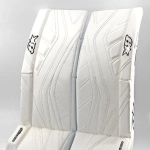 Brians : Sr, BRIANS GNETIK 4 PRO LEG PADS