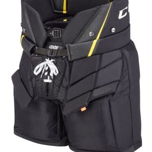 Ccm : Sr, CCM AXIS PRO SR GOALIE PANT