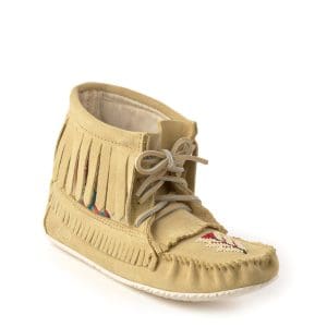 Manitobah Mukluks, Harvester Canyon