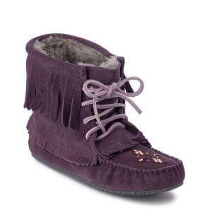 Manitobah Mukluks, Harvester Lined