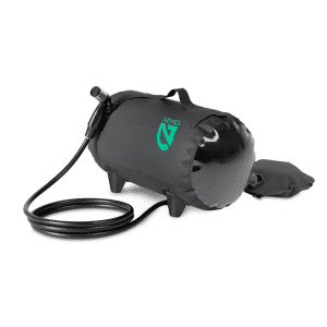 Nemo Equipment, Helio(TM) Pressure Shower