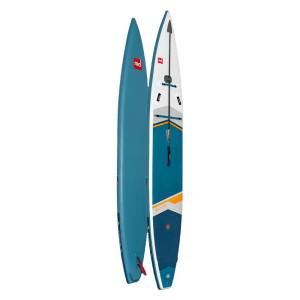 Red Paddle Co, 14'0" Elite MSL 800 Inflatable Stand Up Paddle Board Package