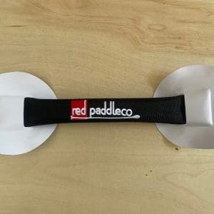 Red Equipment Canada, Red Paddle Round Handle