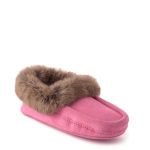 Manitobah Mukluks, Kiiyaamaya Slipper