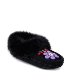 Manitobah Mukluks, Kokom's Tipi