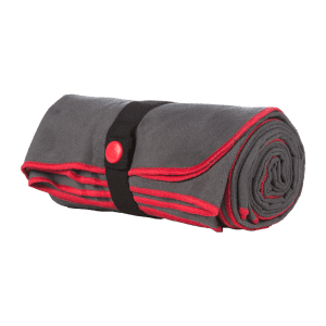 Red Original, Large Microfibre Towel - 80cm x 150cm