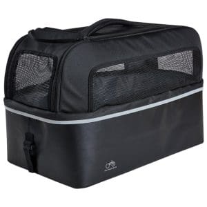 Rad Power Bikes Canada, pet-basket-carrier