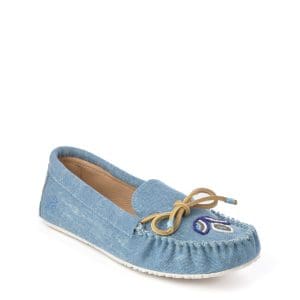 Manitobah, Kayak Denim